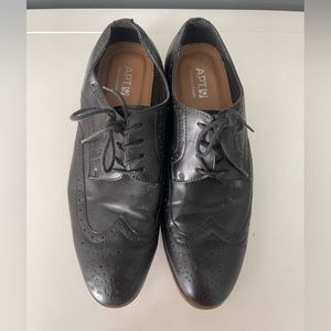 Men’s Dress Shoes